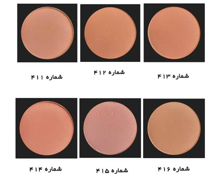 رژگونه لاکچری کوین